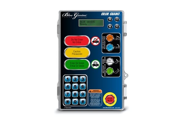 Blue Giant - Blue Genius&trade; Gold Series III