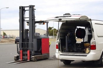 Repairs and Breakdown Services