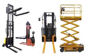 Sales and Hire
