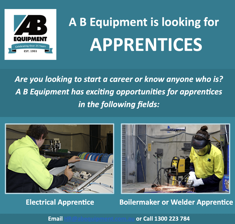 Service Technicians Wanted