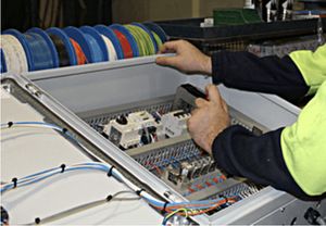 Careers with A B Equipment