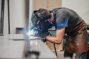 Careers with A B Equipment