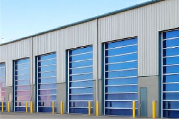 ConDoor Sectional Doors