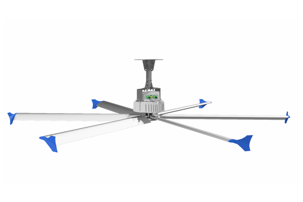 Blue Giant HVLS Swift VI Fan