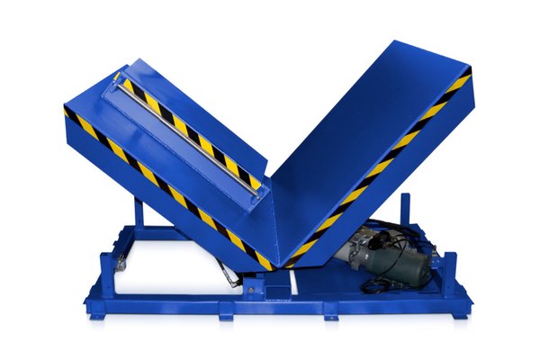 Blue Giant Upenders
