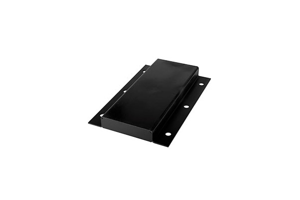 Bumper Build-Outs
