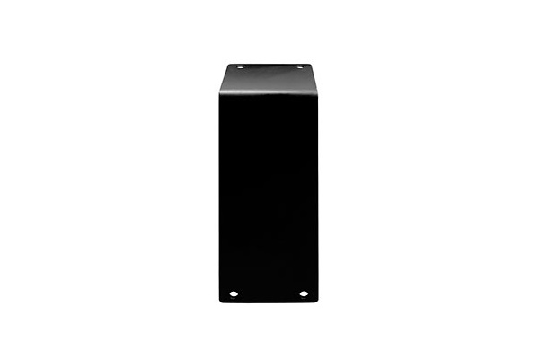 Bumper Mounting Plates
