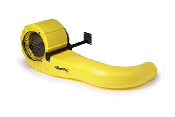 Aerotec Fan