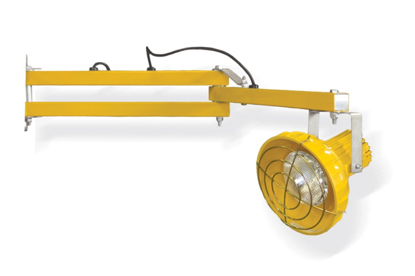 Loading Dock Light