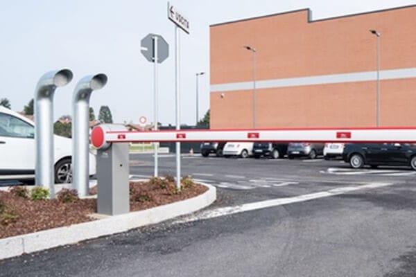 Ditec Boom Gates