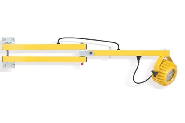 Loading Dock Lighting