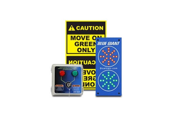 Lights Communication Packages