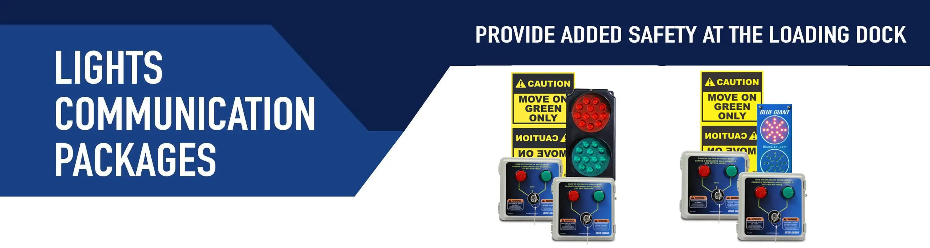 Blue-Giant-Lights-Communication-Packages