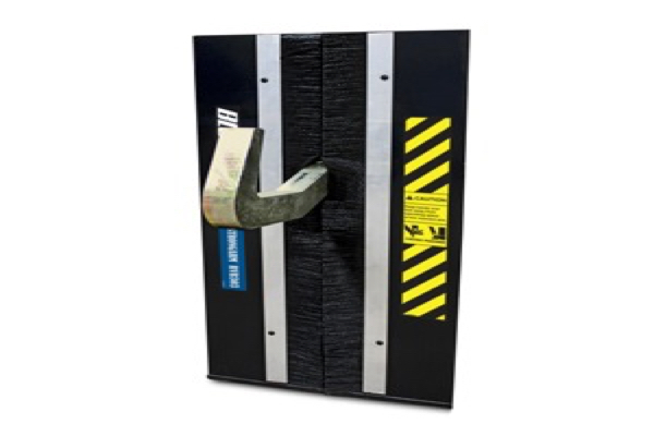 StrongArm™ RVR303 Vehicle Restraint